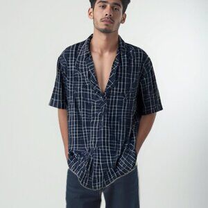 George cotton Pyjama top NWT